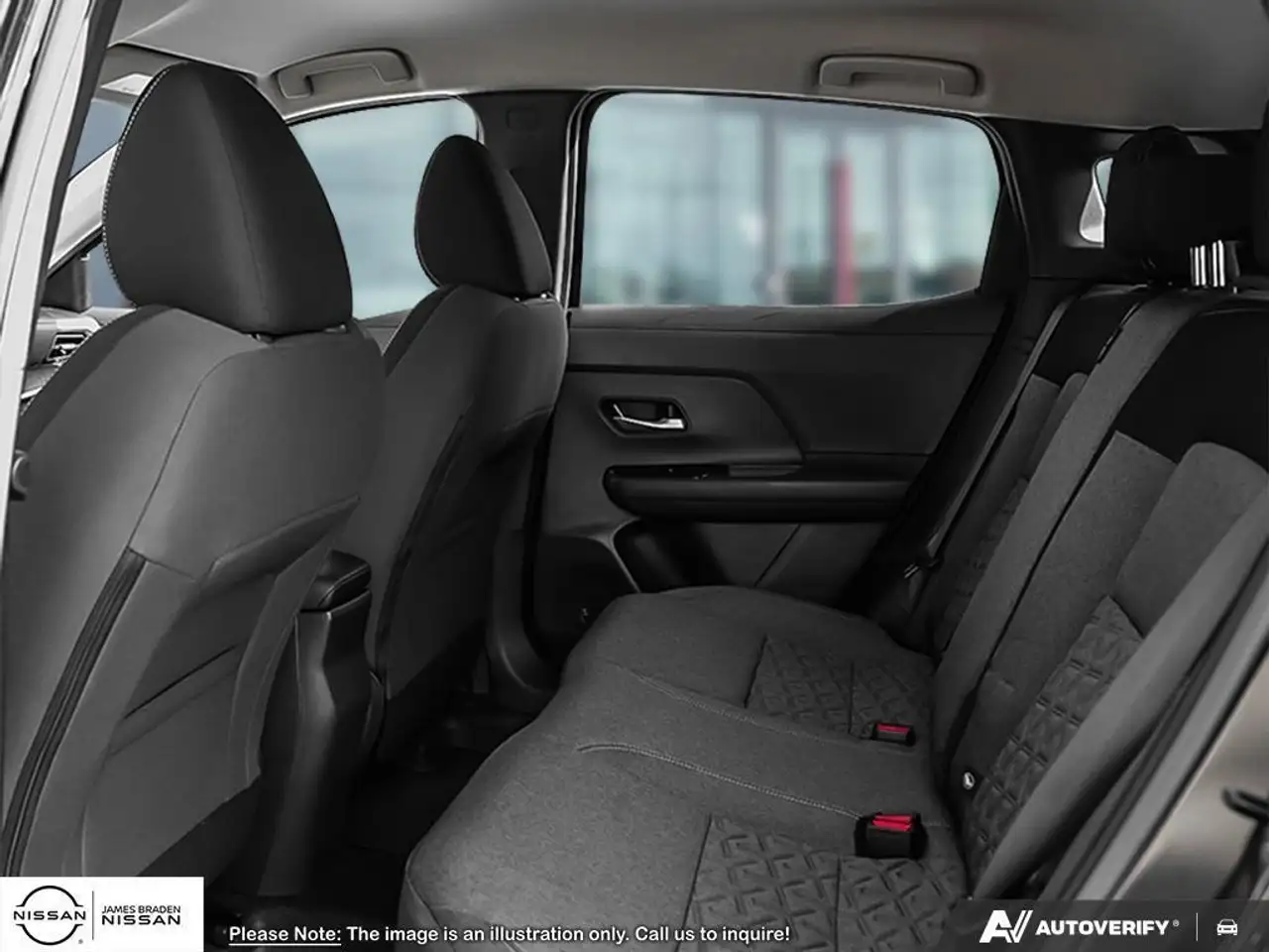 Nissan Kicks fotografie Nissan Kicks