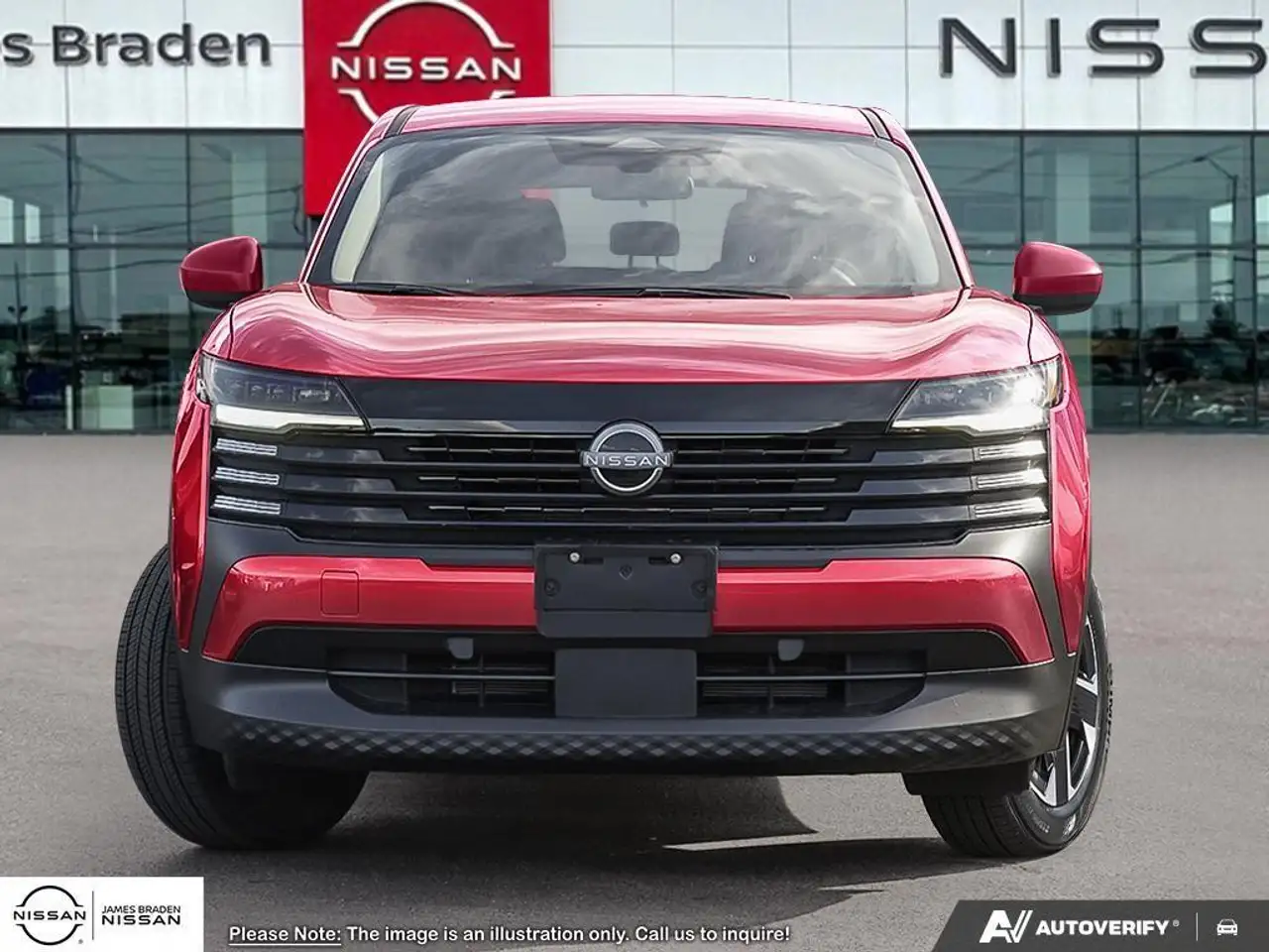 Nissan Kicks fotografie Nissan Kicks
