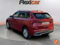 Skoda Kamiq 1.0 TSI 81kW (110CV) DSG Emotion Rouge - thumbnail 5