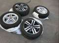 Mercedes-Benz CLA 200 8G-DCT NAVI/DAB/SHZ/TEMP/PDC/8Fa Gris - thumbnail 2