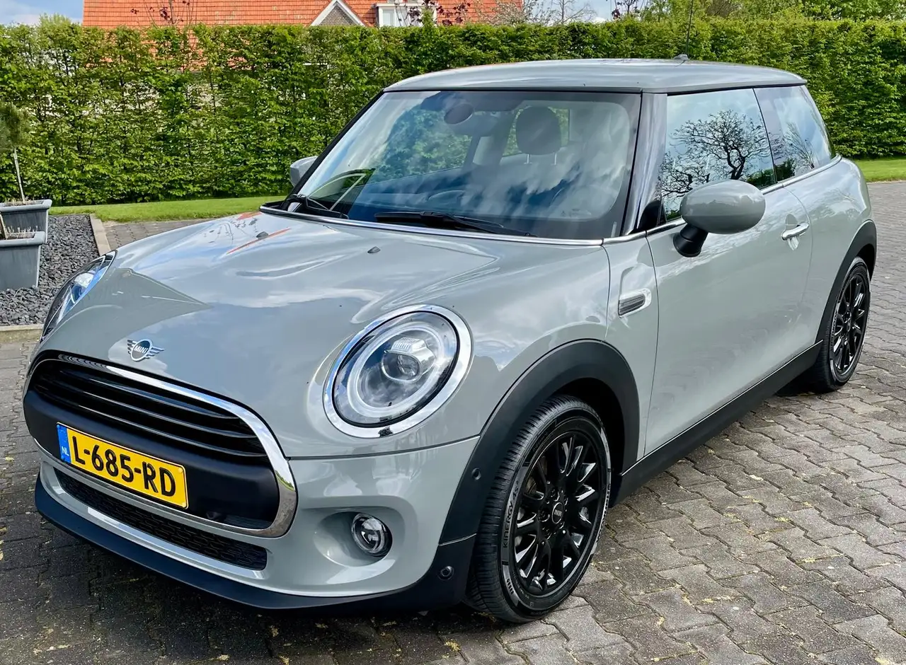 MINI One