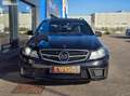 Mercedes-Benz C 63 AMG Mercedes 63 457ch AMG PREPARATION BRABUS B63S IMMA Noir - thumbnail 7
