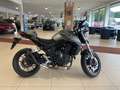 Honda CB 750 Hornet Sportauspuff / Quickshifter Gri - thumbnail 1