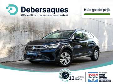 Taigo 1.0 TSI OPF DSG Life