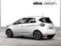 Renault ZOE Life 22 kWh Miet-Batterie Klimaaut. Blanc - thumbnail 4