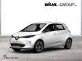 Renault ZOE Life 22 kWh Miet-Batterie Klimaaut. Blanc - thumbnail 1