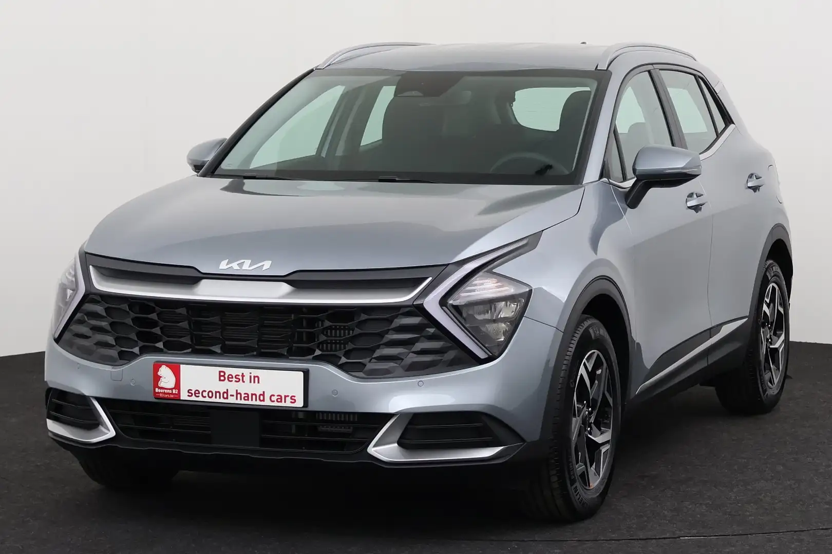 Kia Sportage 1.6 T-GDI 7DCT LX+ MHEV  + CARPLAY + GPS + CAMERA - 1