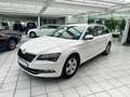 Skoda Superb Combi Ambition Neue Wartung,Kamera, Wit - thumbnail 3