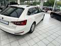 Skoda Superb Combi Ambition Neue Wartung,Kamera, Wit - thumbnail 8