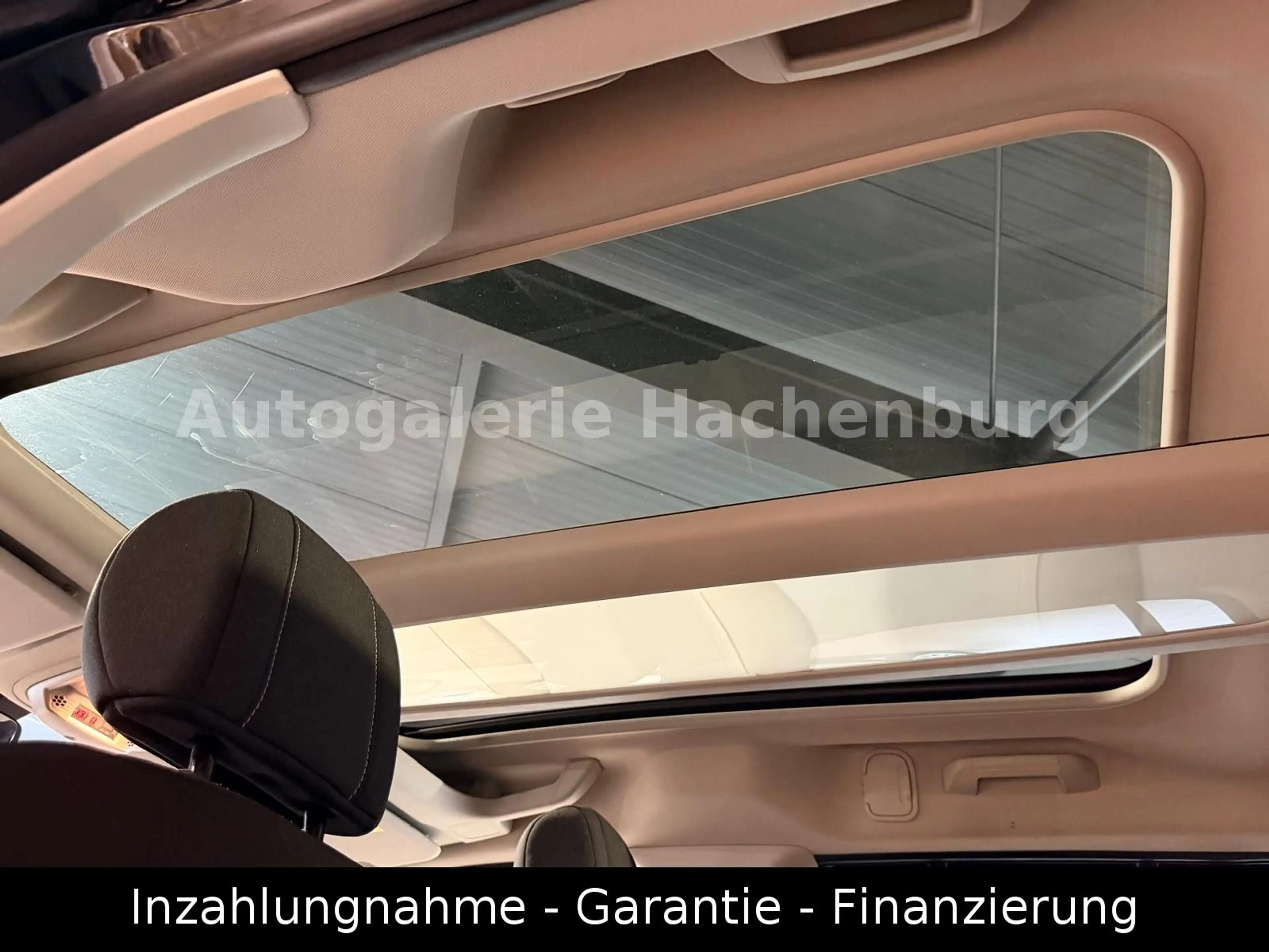 Opel Combo Life E Innovation Autom./NAHEZU VOLL/EU6 — photo 10