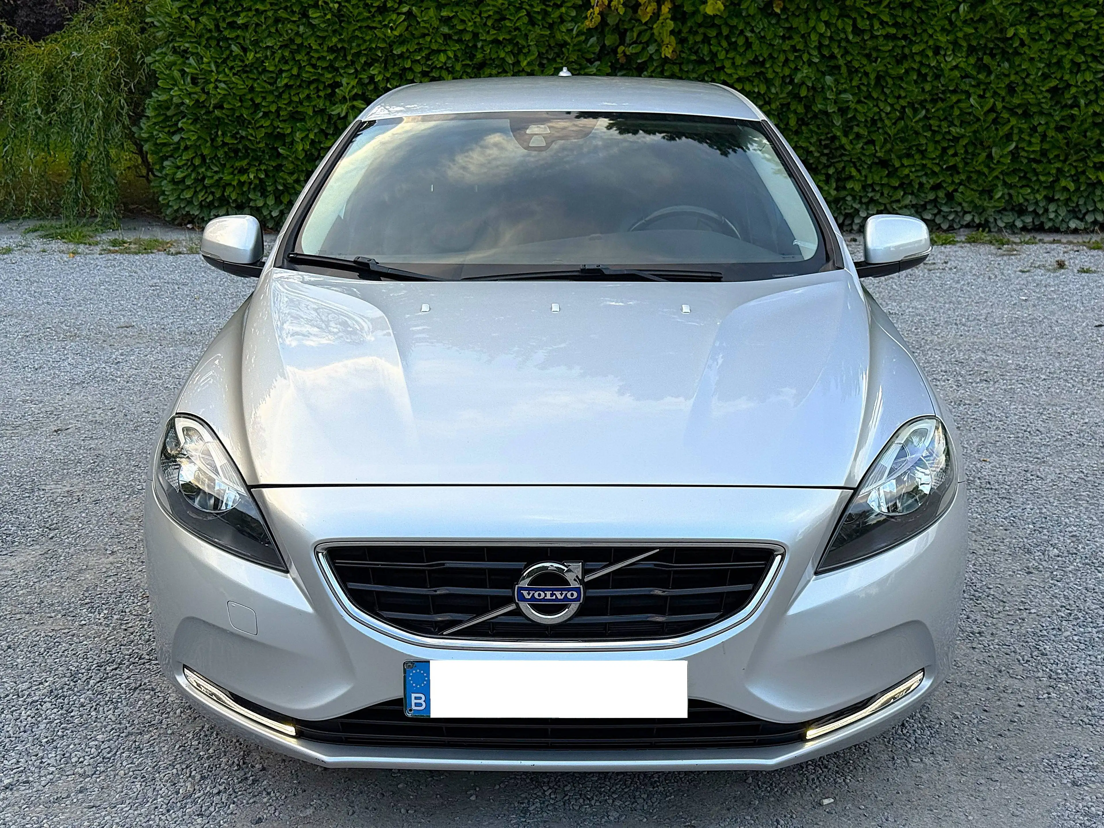 Volvo V40 2.0 D2 Ocean Race Ct Ok, Très Propres ! — photo 2