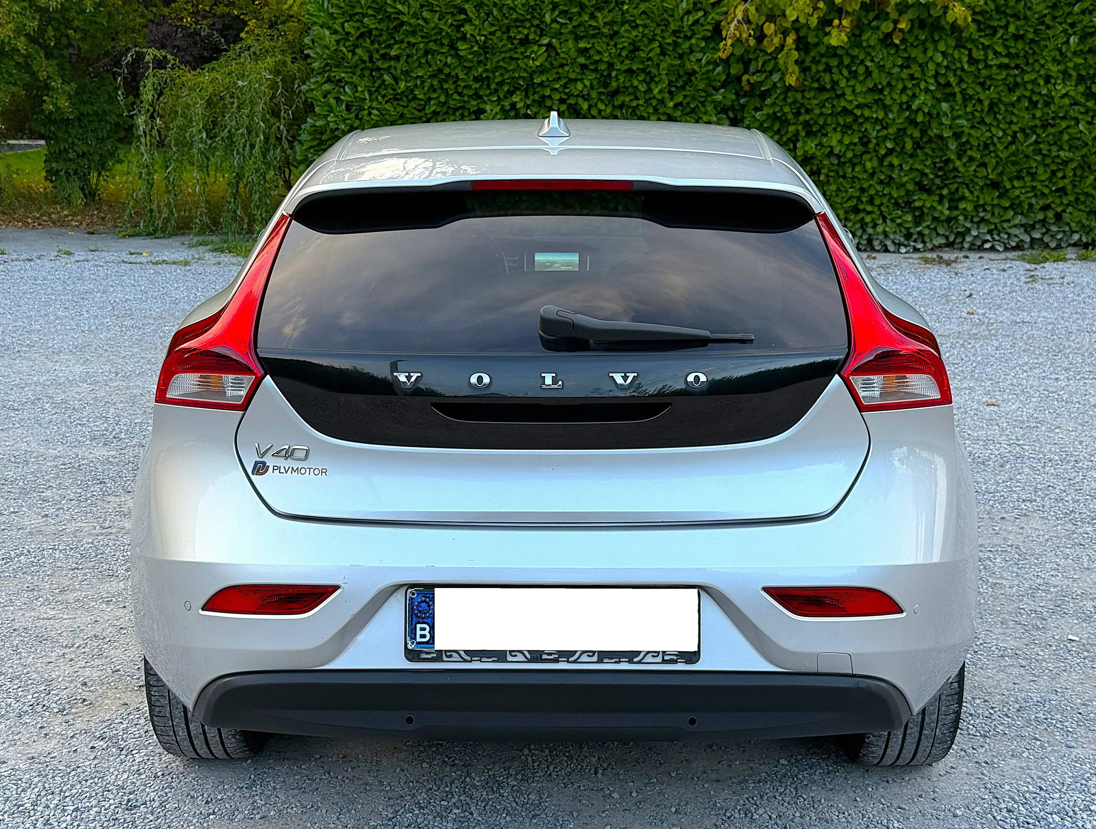 Volvo V40 2.0 D2 Ocean Race Ct Ok, Très Propres ! — photo 5