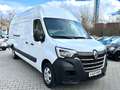 Renault Master L4H3 GKa 3,5t 3 Kamera+Navi+Allwetterr Blanc - thumbnail 2