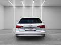 Audi A4 A4 Avant 2,0 TDI Sport S-tronic Sport Weiß - thumbnail 5