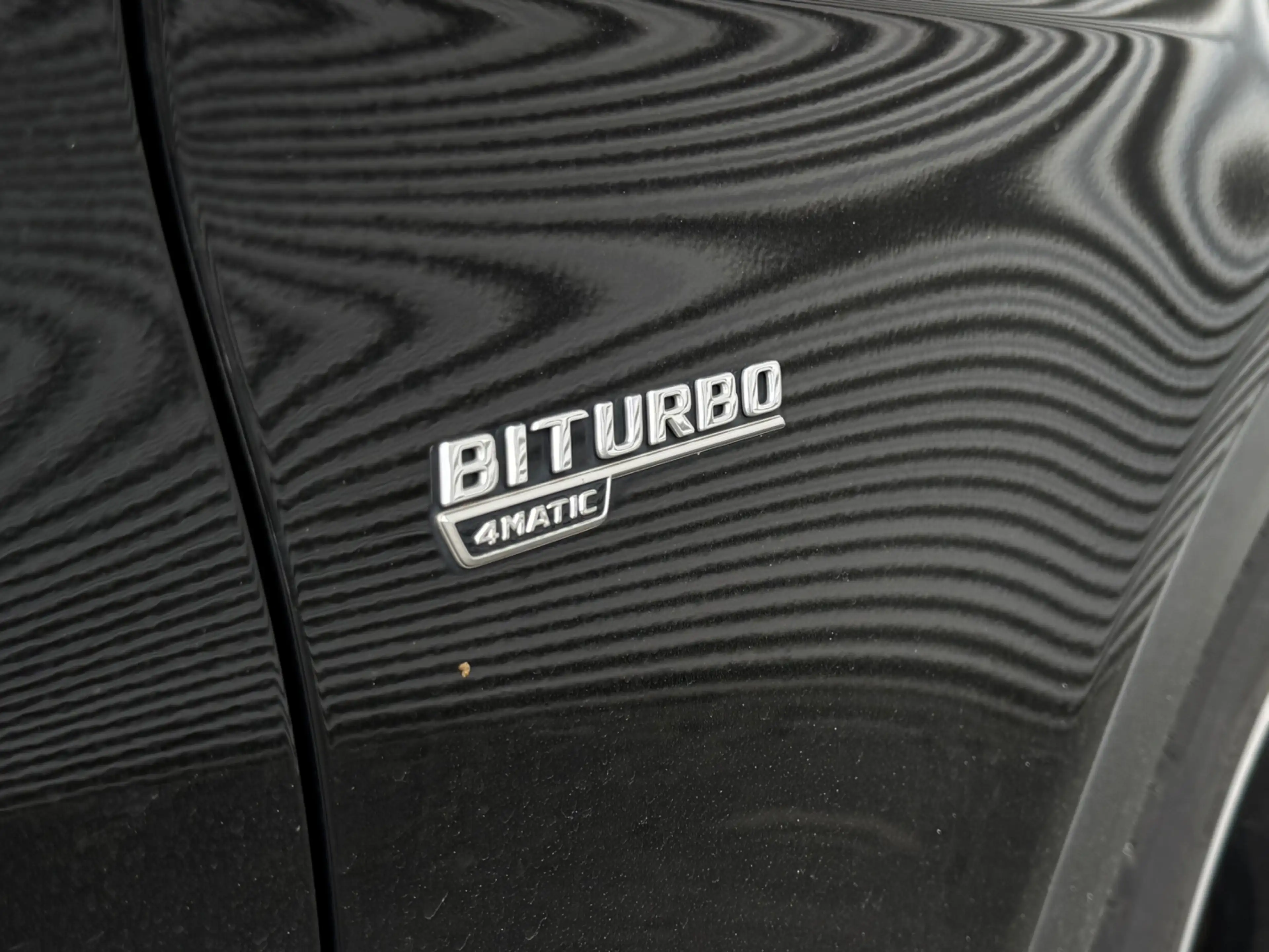 Mercedes-Benz GLC 43 AMG 4MATIC l PANO l 360* l VOL l 367 PK — photo 9