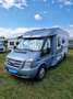 Caravans-Wohnm Bürstner Nexo T610 - thumbnail 1