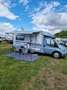 Caravans-Wohnm Bürstner Nexo T610 - thumbnail 2