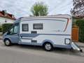Caravans-Wohnm Bürstner Nexo T610 - thumbnail 19