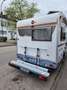 Caravans-Wohnm Bürstner Nexo T610 - thumbnail 3