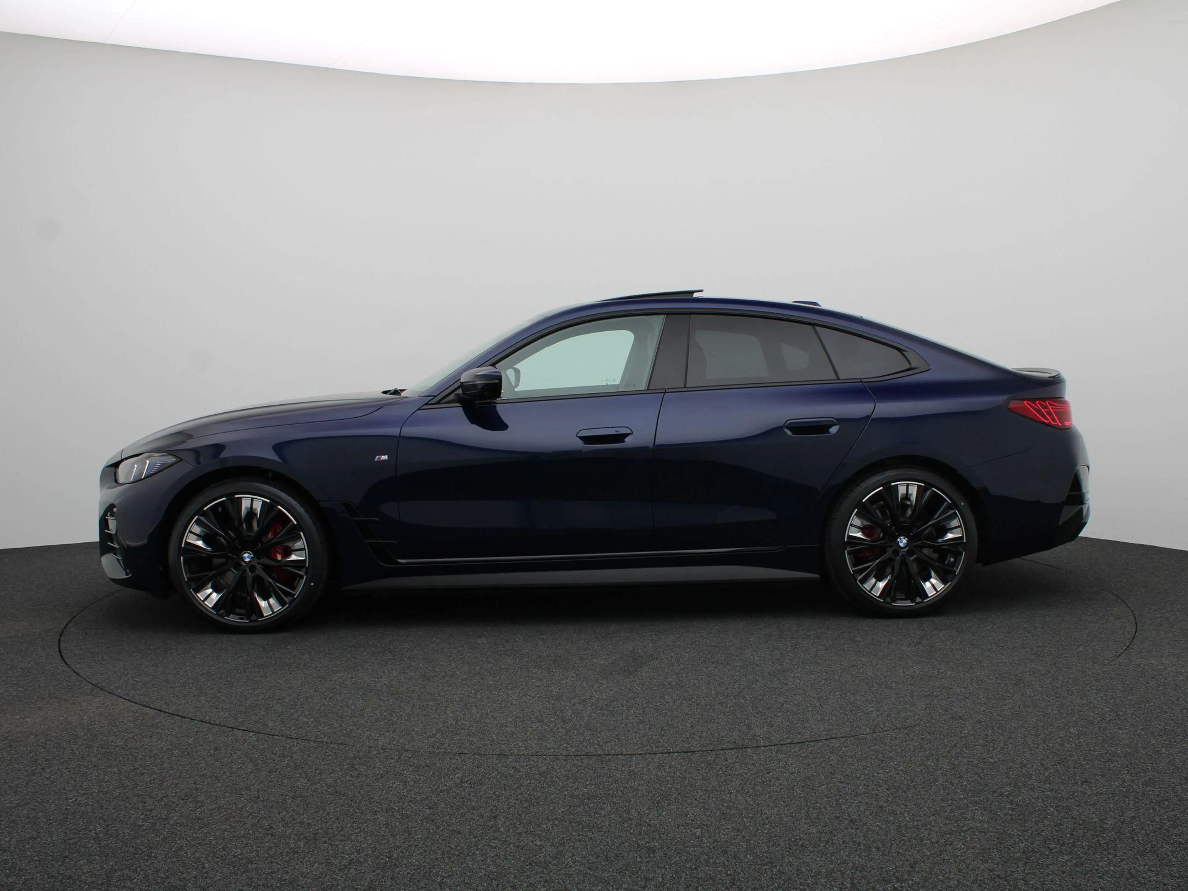 BMW i4 eDrive35 | M Sportpakket Pro | Elektrisch verstelb — photo 4