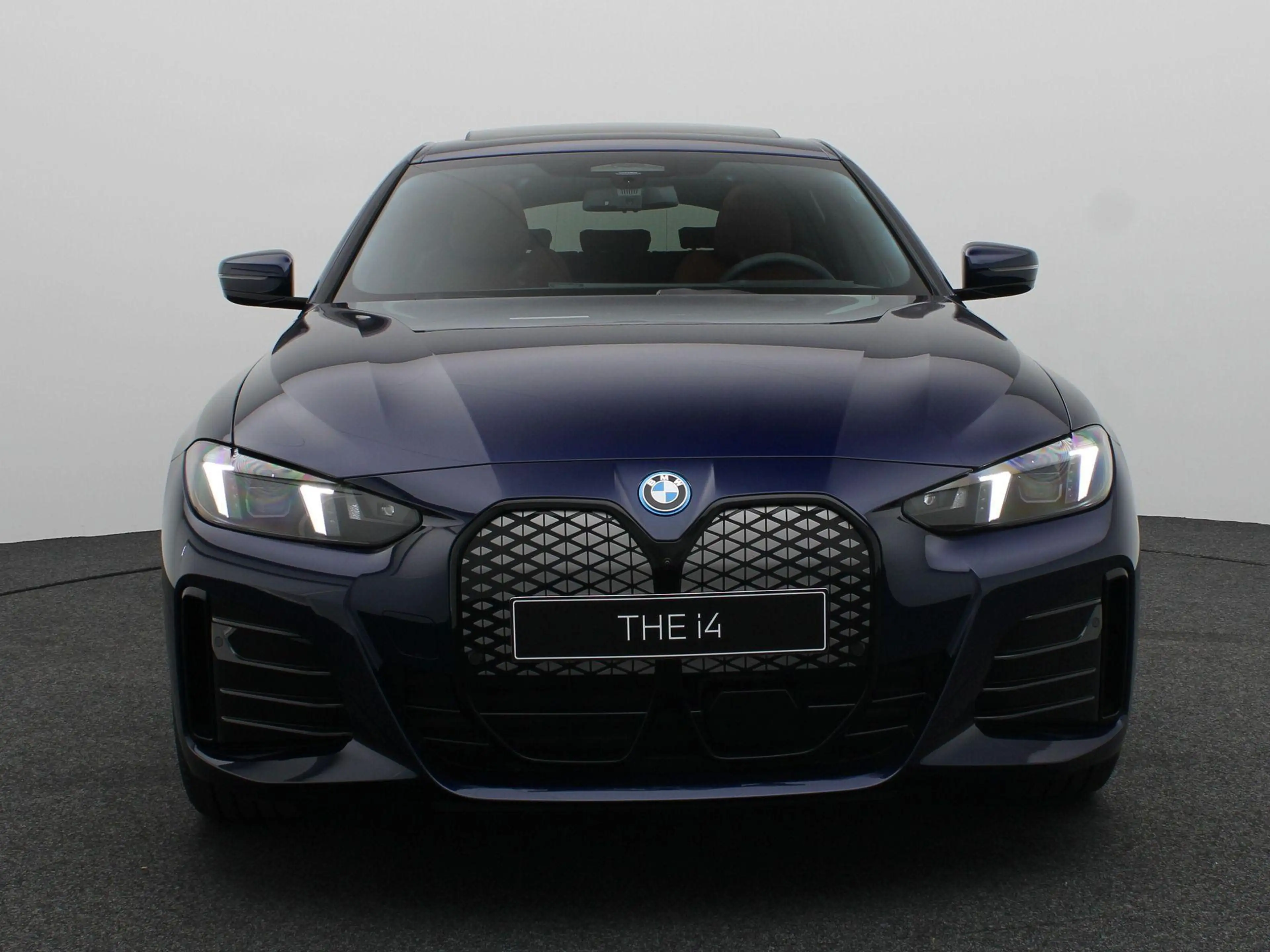 BMW i4 eDrive35 | M Sportpakket Pro | Elektrisch verstelb — photo 3