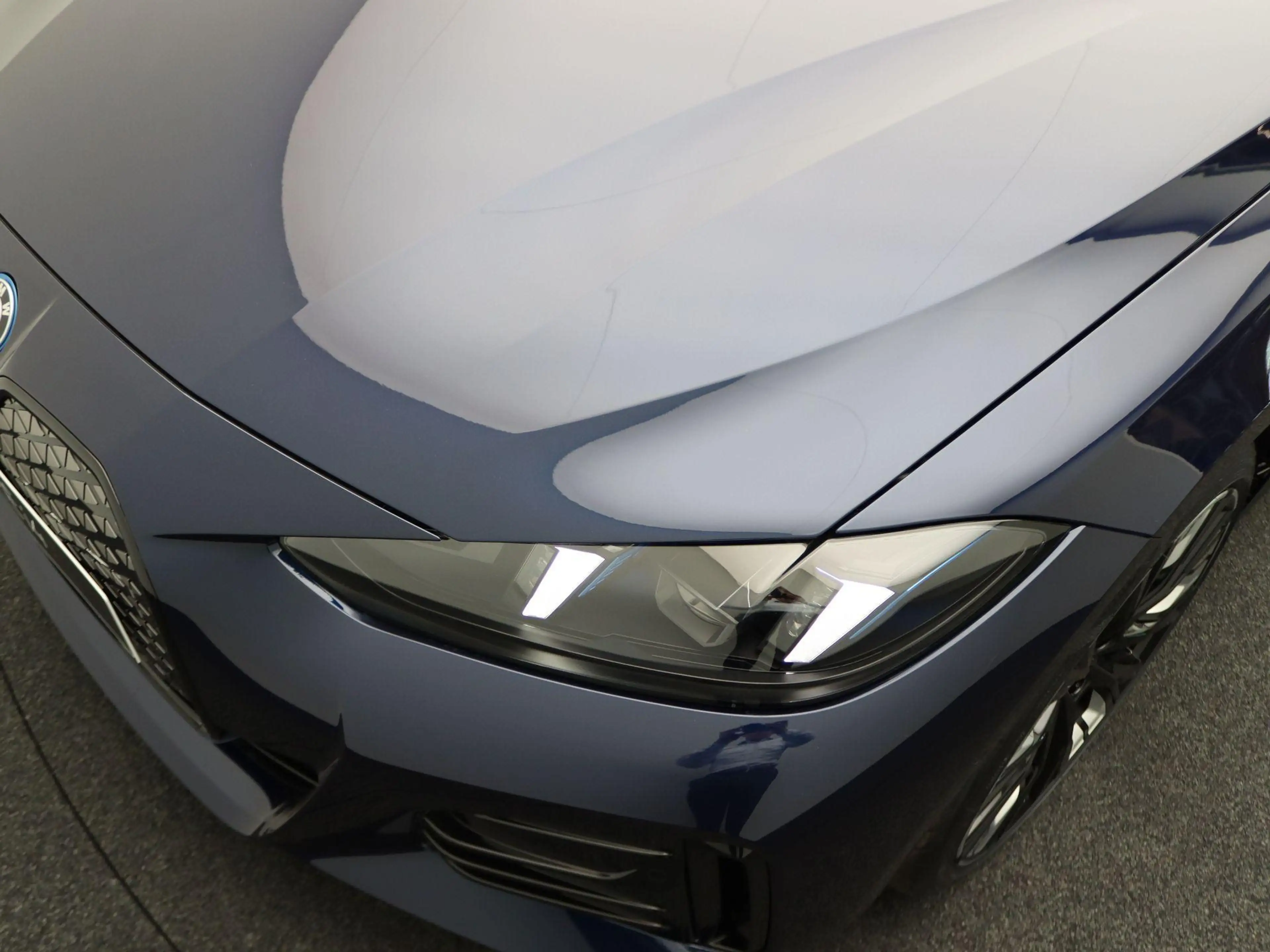 BMW i4 eDrive35 | M Sportpakket Pro | Elektrisch verstelb — photo 6