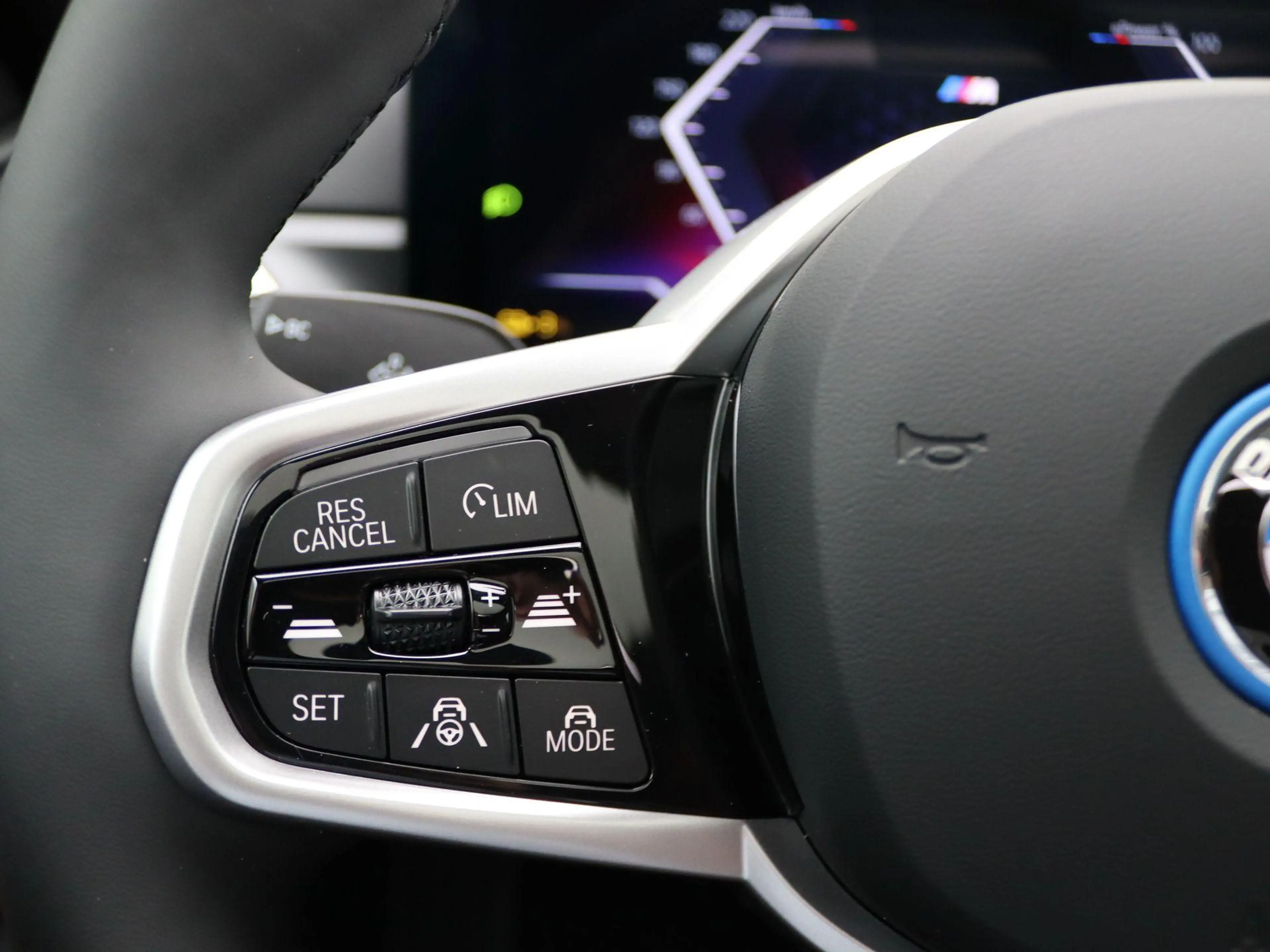 BMW i4 eDrive35 | M Sportpakket Pro | Elektrisch verstelb — photo 11