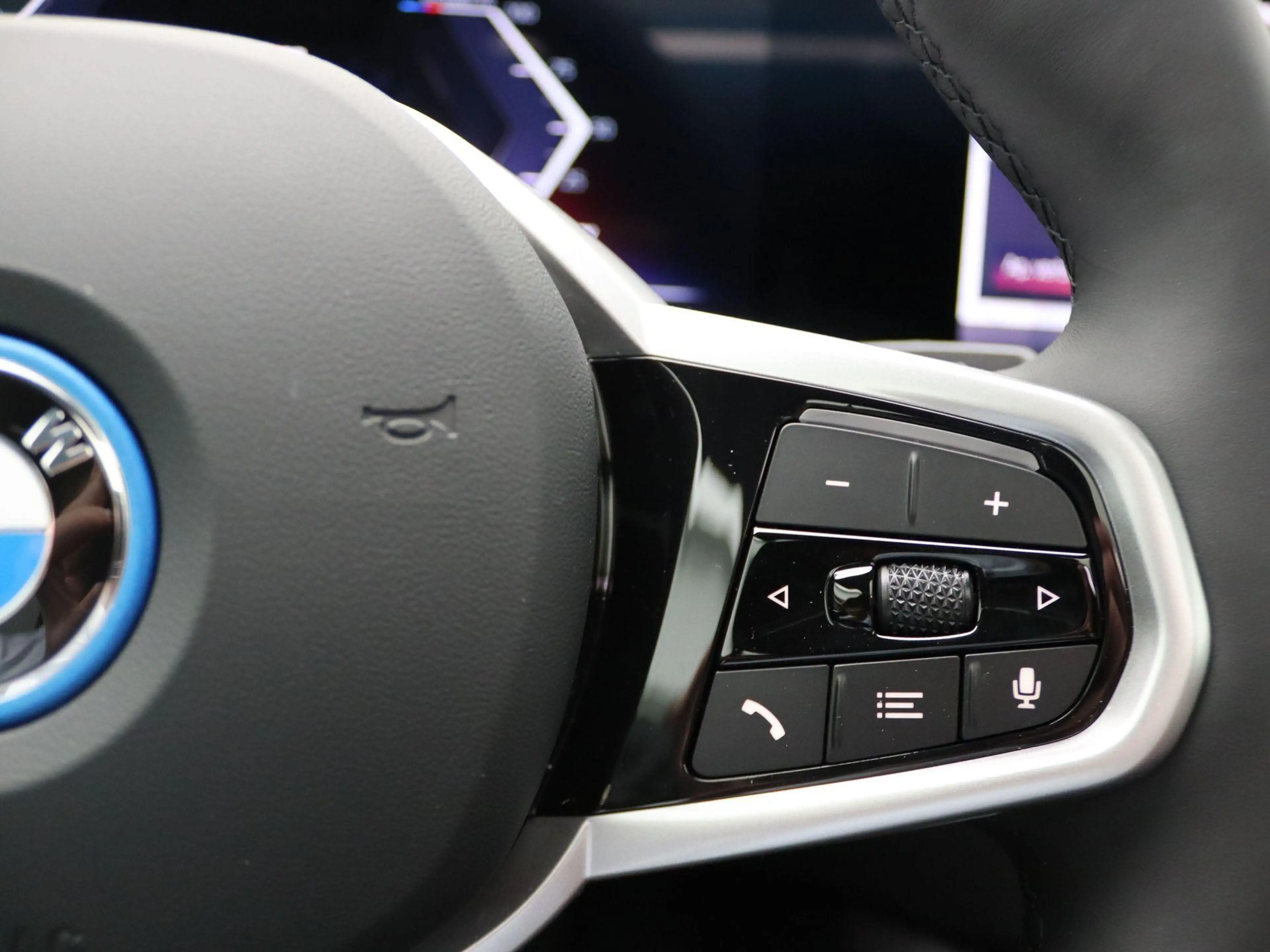 BMW i4 eDrive35 | M Sportpakket Pro | Elektrisch verstelb — photo 12