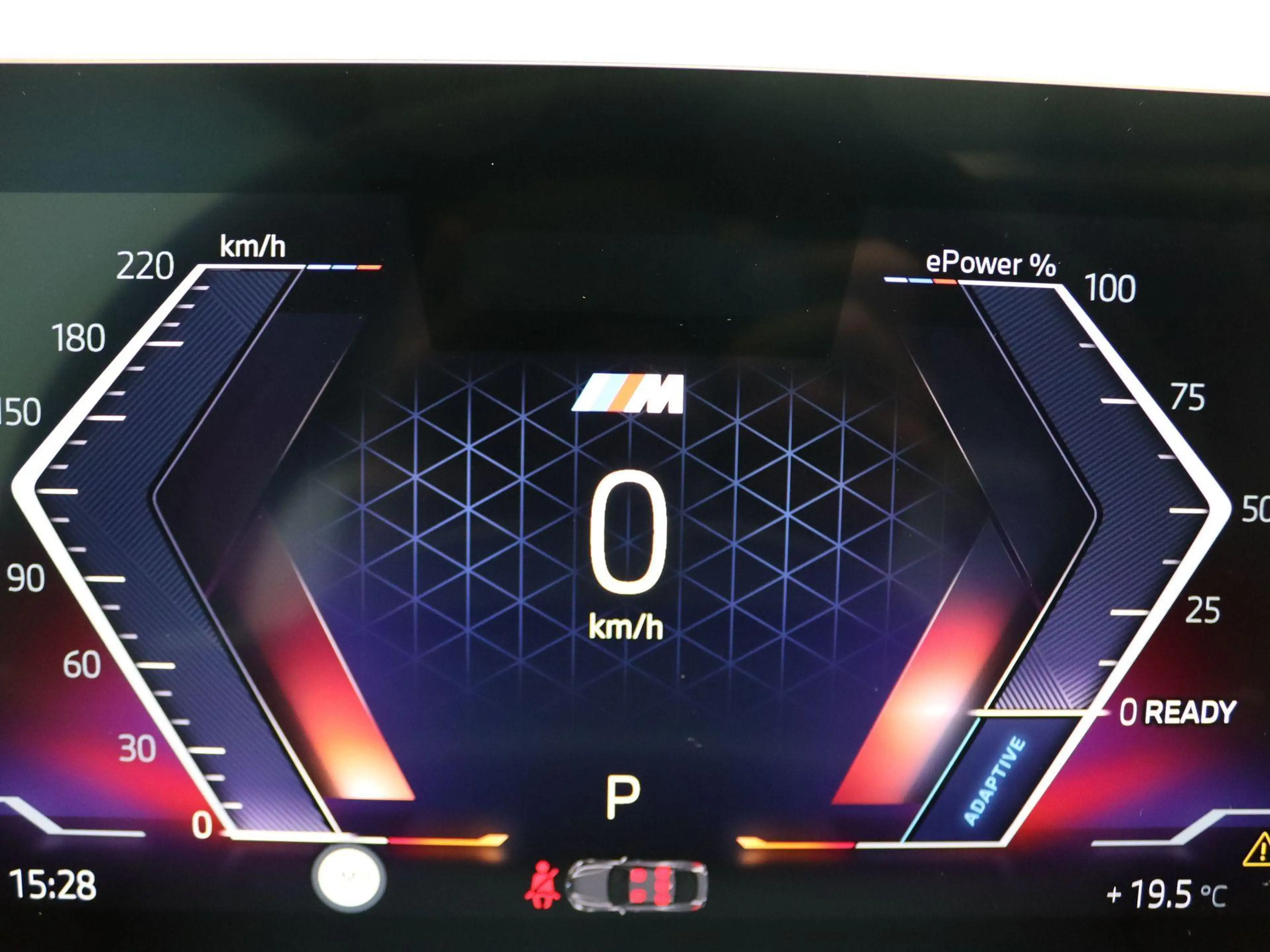 BMW i4 eDrive35 | M Sportpakket Pro | Elektrisch verstelb — photo 10