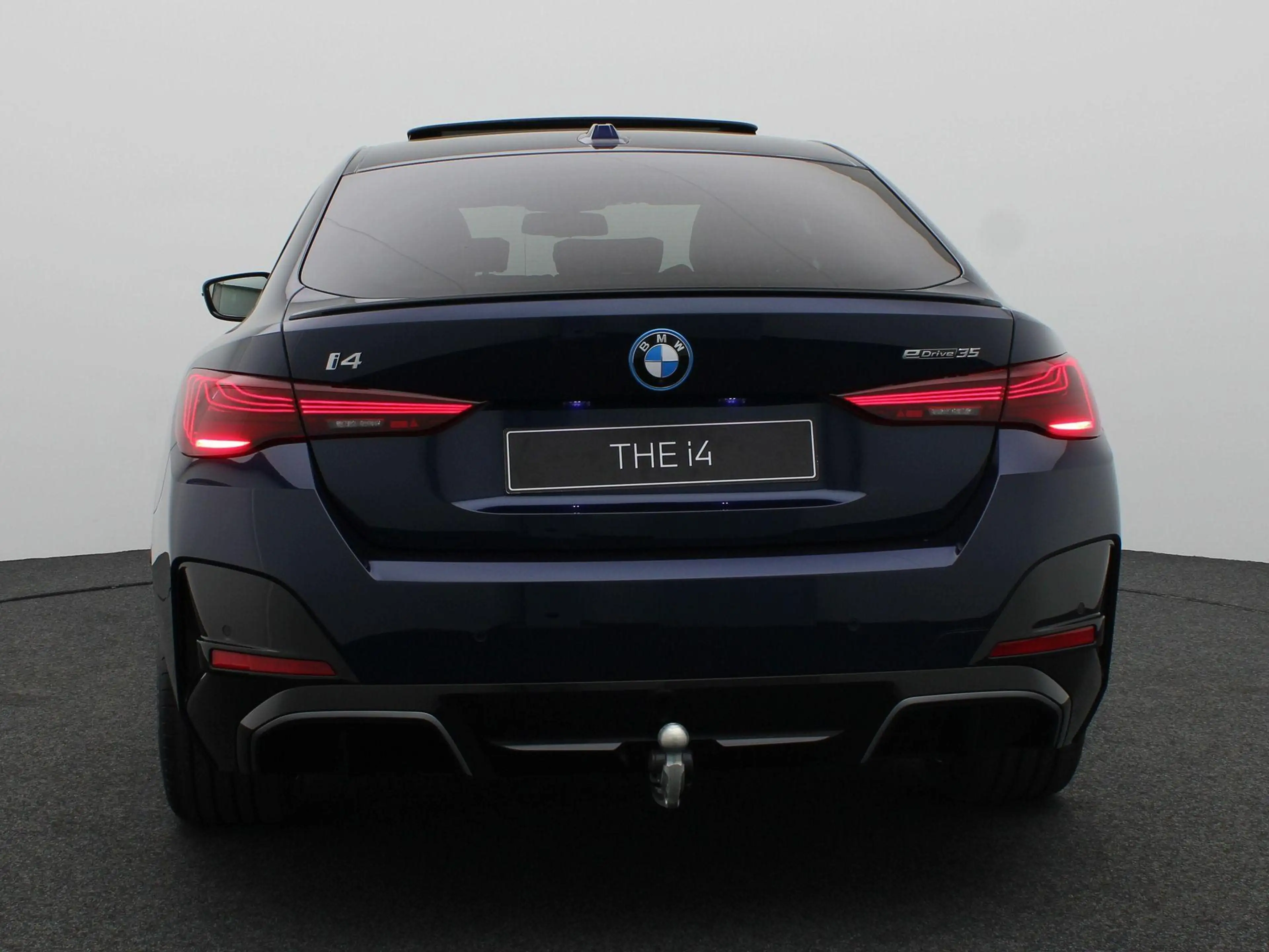 BMW i4 eDrive35 | M Sportpakket Pro | Elektrisch verstelb — photo 5
