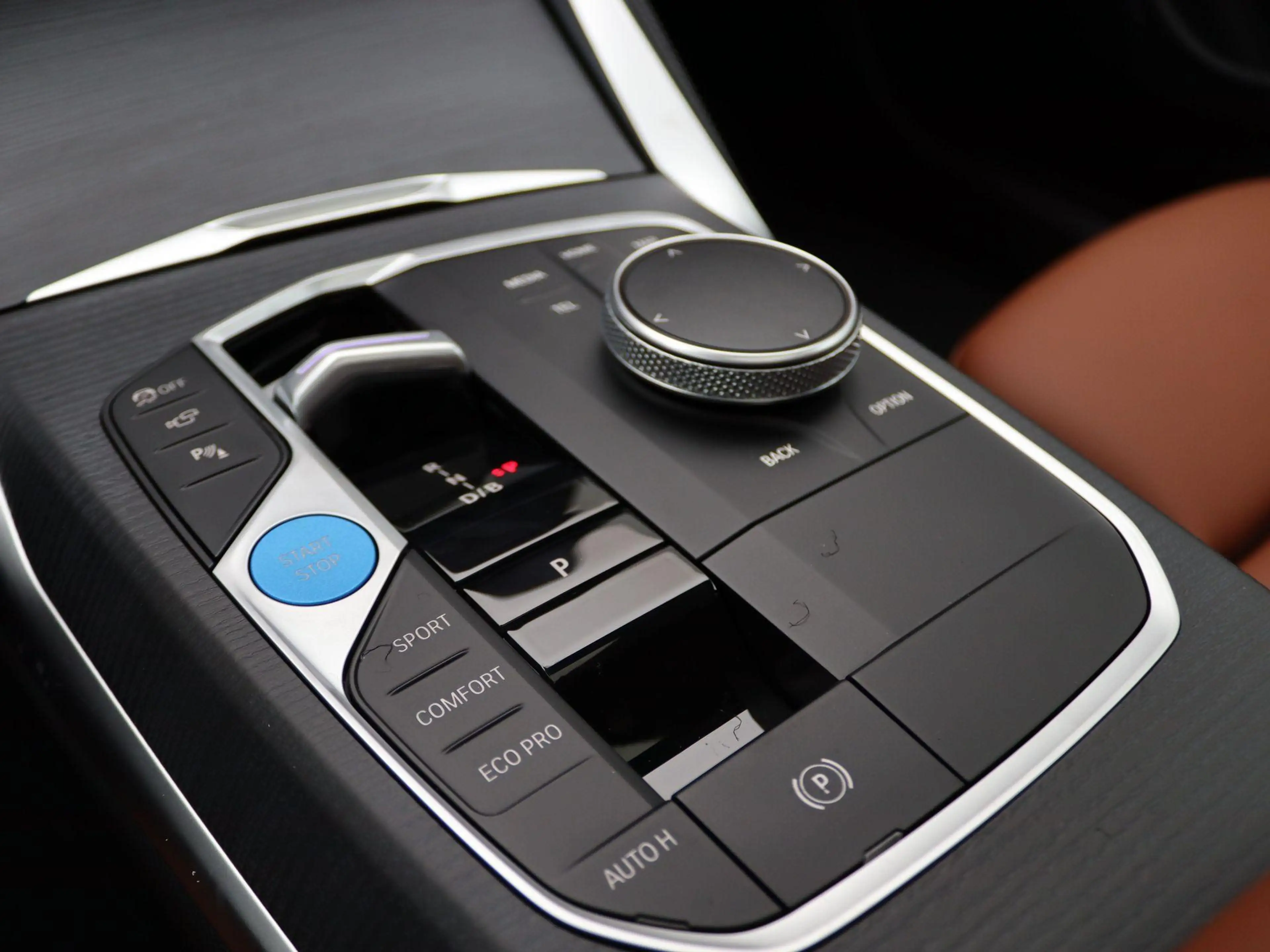 BMW i4 eDrive35 | M Sportpakket Pro | Elektrisch verstelb — photo 13