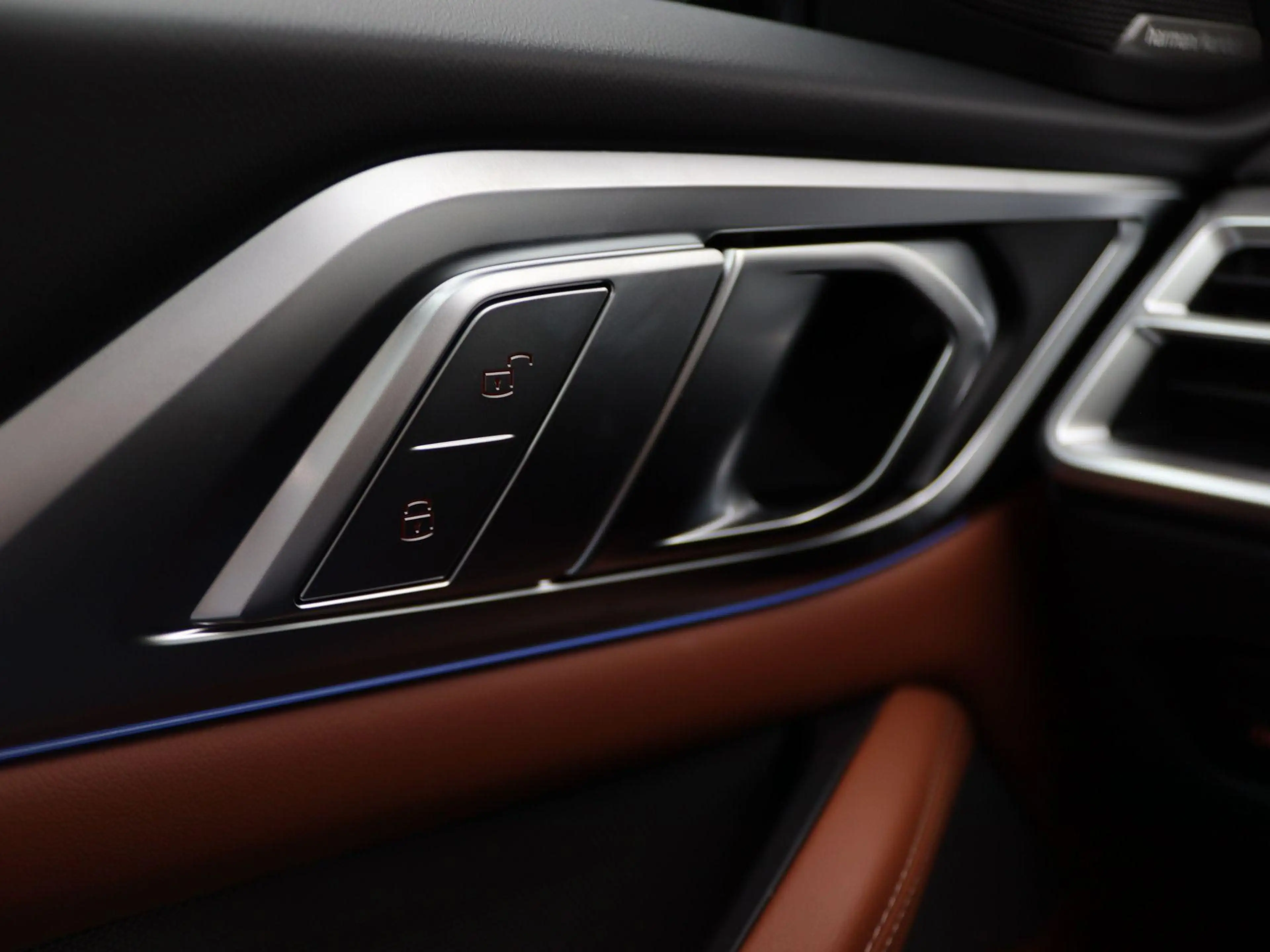 BMW i4 eDrive35 | M Sportpakket Pro | Elektrisch verstelb — photo 8