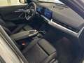 BMW X1 xDrive 20dA Plateado - thumbnail 8