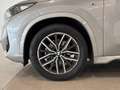 BMW X1 xDrive 20dA Plateado - thumbnail 15