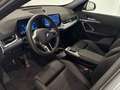BMW X1 xDrive 20dA Plateado - thumbnail 11