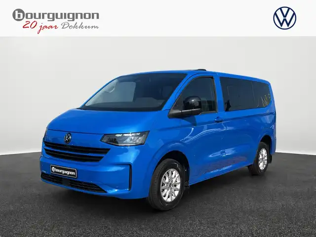 Volkswagen Transporter e-Transporter Caravelle 32 L1H1 Caravelle 64 kWh |