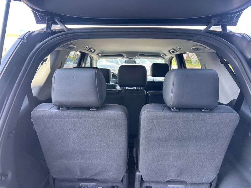 Mercedes-Benz ML 270 CDI Automaat 7 seats !!! 7 places !!! 170000km — photo 13