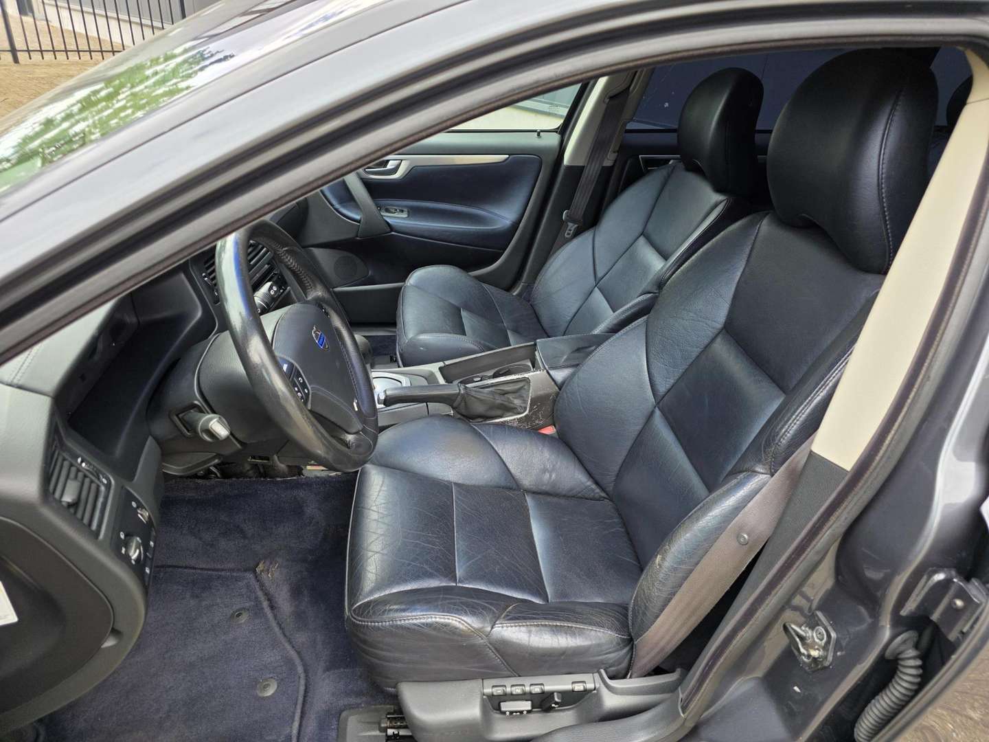 Volvo V70 afbeelding 6