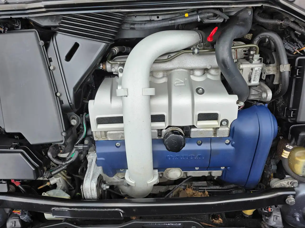 Volvo V70 afbeelding 22