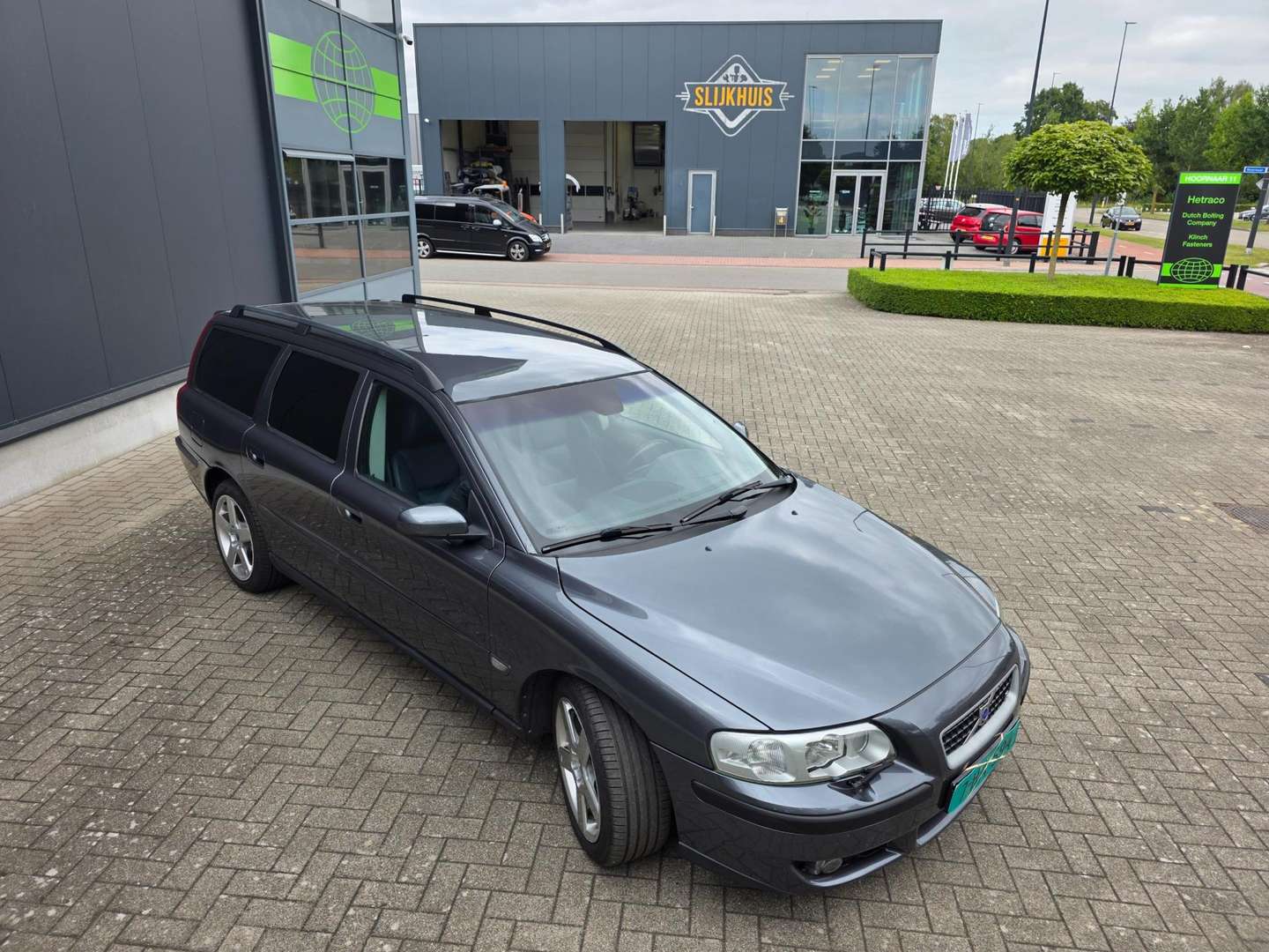 Volvo V70 afbeelding 17