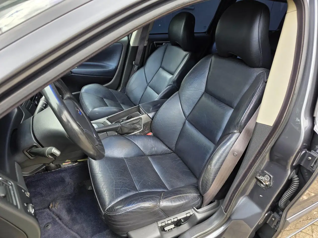 Volvo V70 afbeelding 7