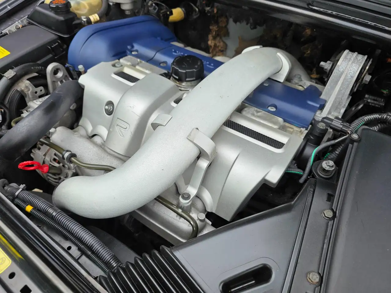 Volvo V70 afbeelding 24