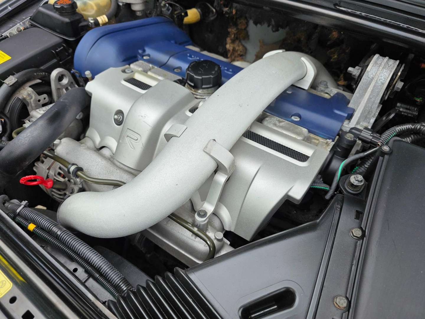 Volvo V70 afbeelding 24