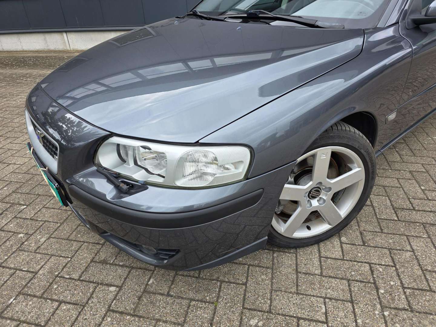 Volvo V70 afbeelding 19