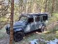Land Rover Defender 110" Station Wagon S 2,4 TD - thumbnail 8