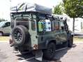 Land Rover Defender 110" Station Wagon S 2,4 TD - thumbnail 4