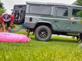Land Rover Defender 110" Station Wagon S 2,4 TD - thumbnail 6