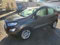Ford EcoSport Titanium Grau - thumbnail 1