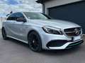 Mercedes-Benz A 250 Classe A 250 7G-DCT Fascination Gris - thumbnail 3