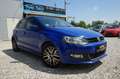 Volkswagen Polo 1.2 TSi Life |Bi-Xenon| |Tempomat| |HU NEU| Blau - thumbnail 1